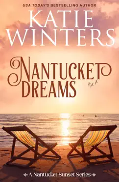 nantucket dreams book cover image