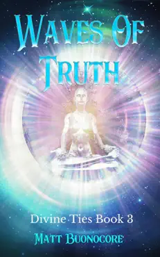 waves of truth book cover image