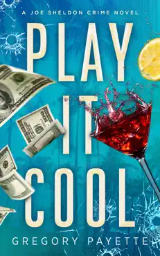 play it cool book cover image