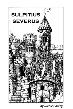 sulpitius severus imagen de la portada del libro