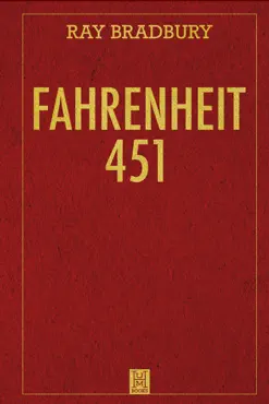 fahrenheit 451 book cover image