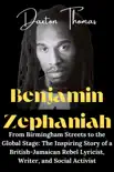 Benjamin Zephaniah synopsis, comments