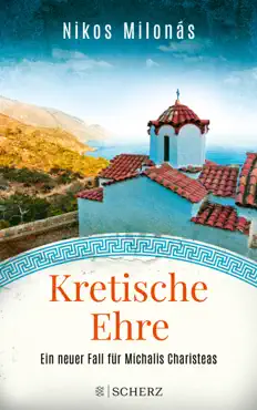 kretische ehre book cover image