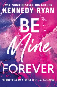 be mine forever book cover image