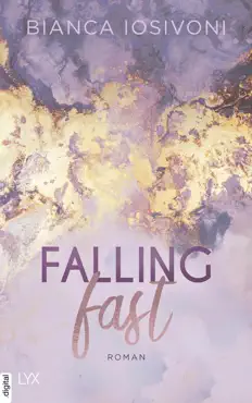falling fast book cover image