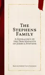 The Stephens Family synopsis, comments