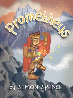 prometheus book cover image