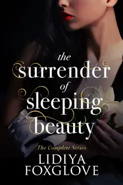 the surrender of sleeping beauty: the complete series book cover image