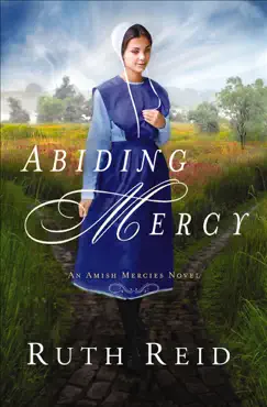 abiding mercy book cover image