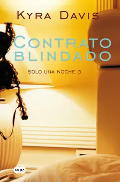 contrato blindado (solo una noche 3) book cover image