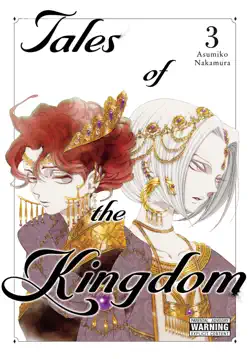tales of the kingdom, vol. 3 book cover image