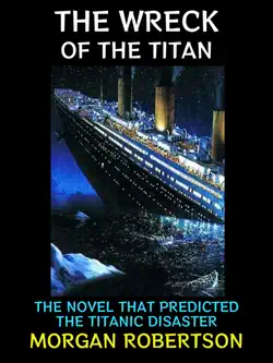 the wreck of the titan book cover image