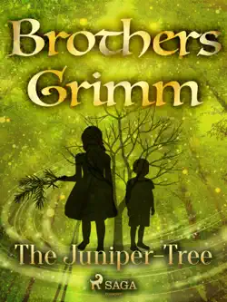 the juniper-tree book cover image