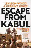 Escape from Kabul synopsis, comments