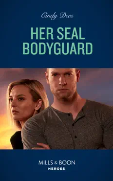 her seal bodyguard imagen de la portada del libro