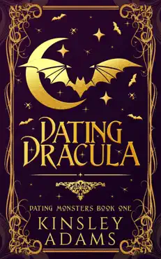dating dracula book cover image