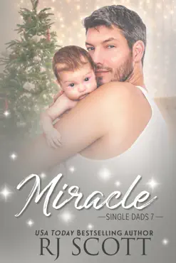 miracle book cover image