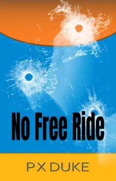 no free ride book cover image