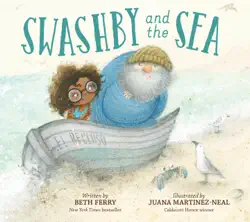 swashby and the sea book cover image