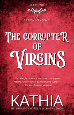 the corrupter of virgins book cover image