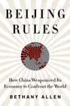 Beijing Rules synopsis, comments