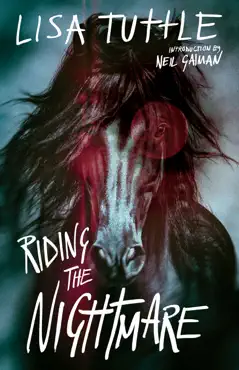 riding the nightmare book cover image