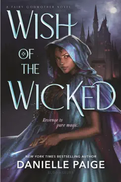 wish of the wicked book cover image