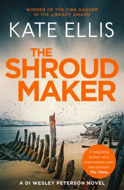 the shroud maker book cover image