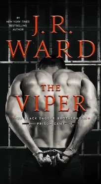 the viper book cover image