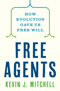 free agents book cover image
