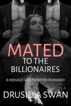 Mated to the Billionaires synopsis, comments