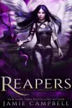 Reapers sinopsis y comentarios