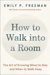How to Walk into a Room synopsis, comments