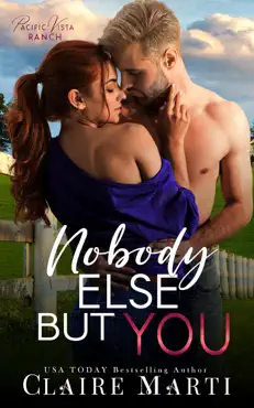 nobody else but you book cover image