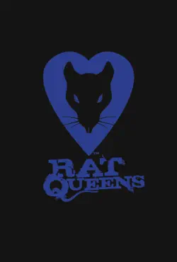 rat queens deluxe edition vol. 3 book cover image