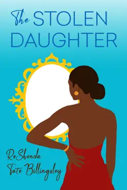 the stolen daughter book cover image