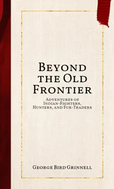 beyond the old frontier book cover image