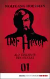 Der Hexer 01 synopsis, comments
