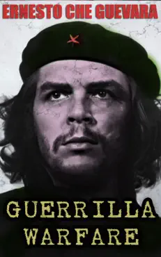 guerrilla warfare book cover image