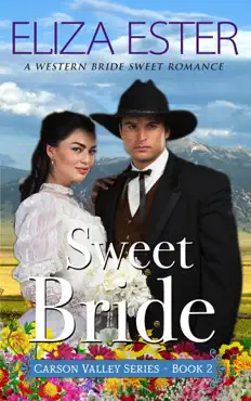 sweet bride book cover image