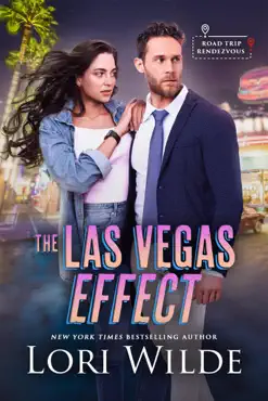 the las vegas effect book cover image