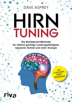 hirntuning book cover image