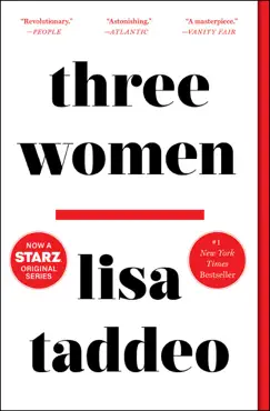 three women imagen de la portada del libro