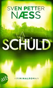 schuld book cover image