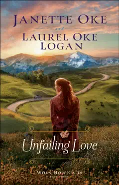 unfailing love book cover image