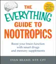 The Everything Guide To Nootropics sinopsis y comentarios