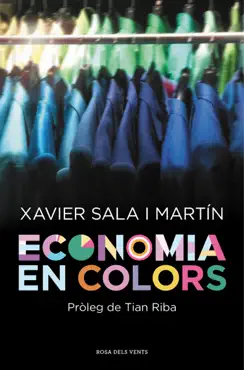 economia en colors imagen de la portada del libro