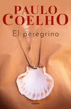 el peregrino book cover image
