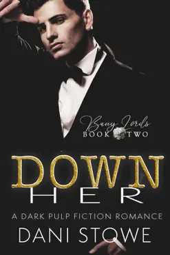 down her book cover image