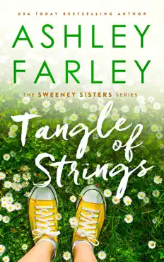 tangle of strings book cover image